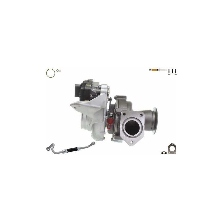 Alanko 901024S2 Turbocharger