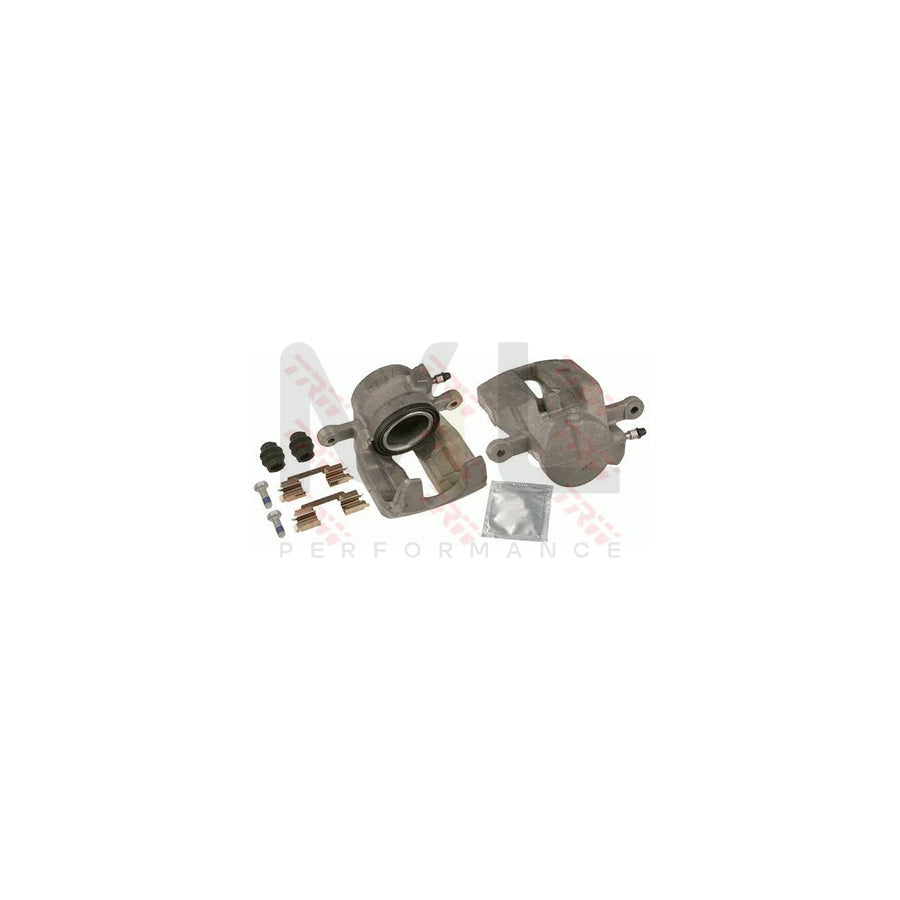 TRW BHX430 Brake Caliper | ML Performance Car Parts