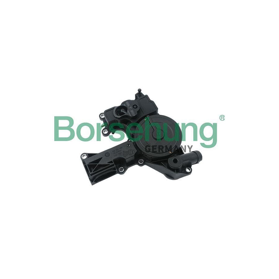 Borsehung B18479 Oil Trap, Crankcase Breather