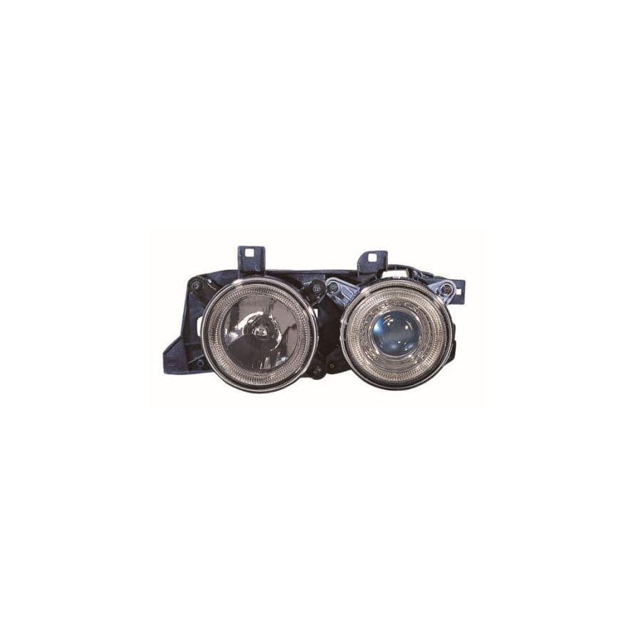 Abakus 4441114Pxndb Headlight Set for BMW 5 Series