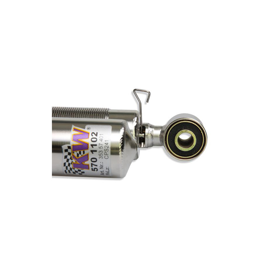 KW 35257002 Lexus IS II Variant 3 Coilover Kit 10 | ML Performance US Car Parts