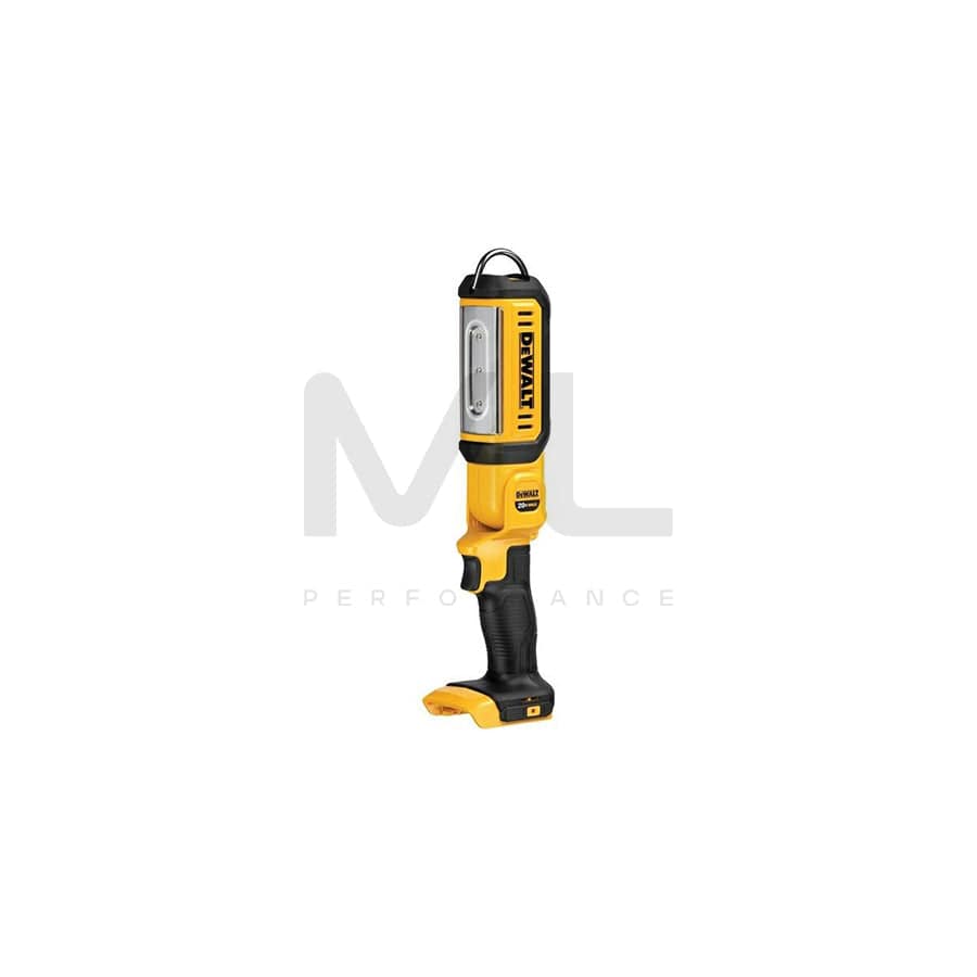 DEWALT DCL050-XJ Inspection lamp LED 1000 lm 18V