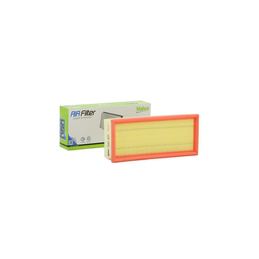 VALEO 585102 Air Filter | ML Performance UK Car Parts