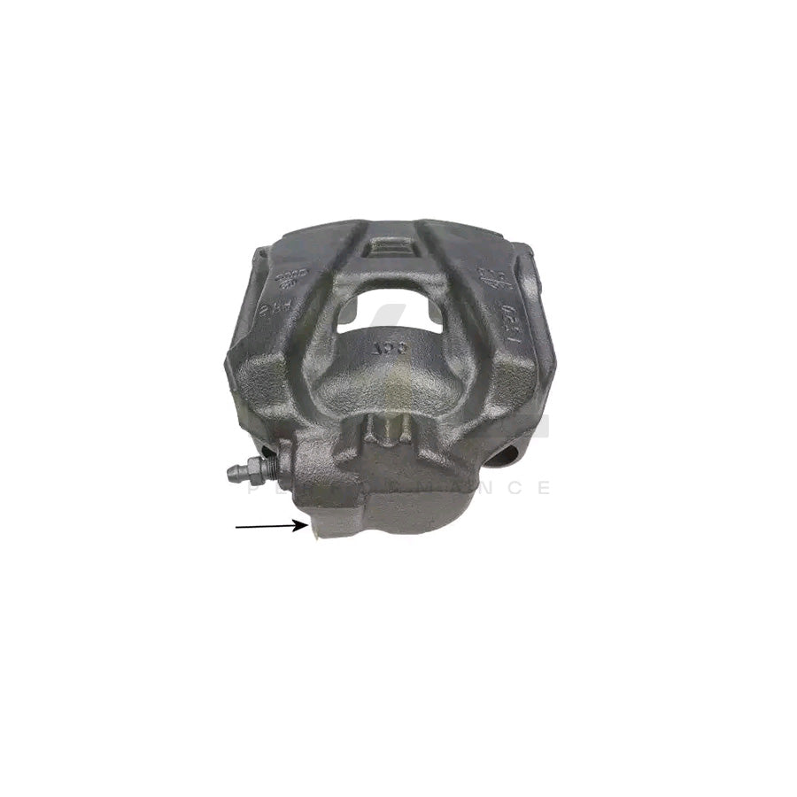 TEXTAR 38234500 Brake Caliper without holder | ML Performance Car Parts