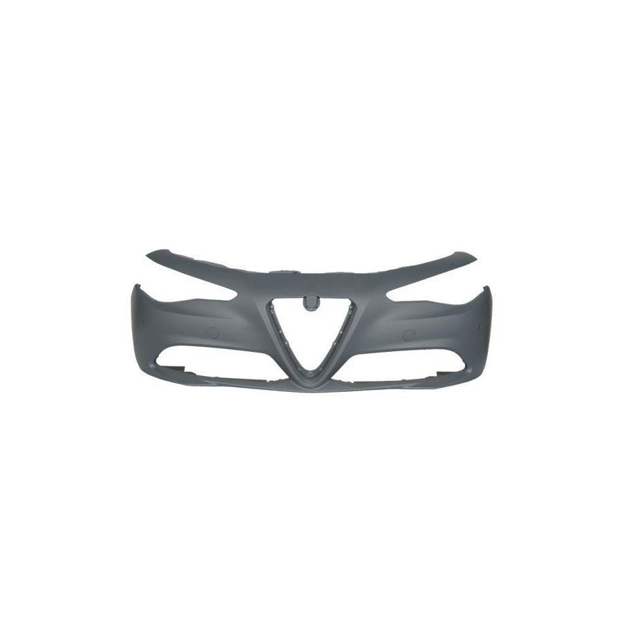 Blic 5510-00-0106902P Bumper For Alfa Romeo Giulia Saloon (952)