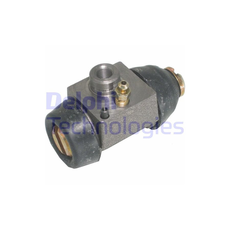 Delphi Lw15087 Wheel Brake Cylinder For Ford Transit