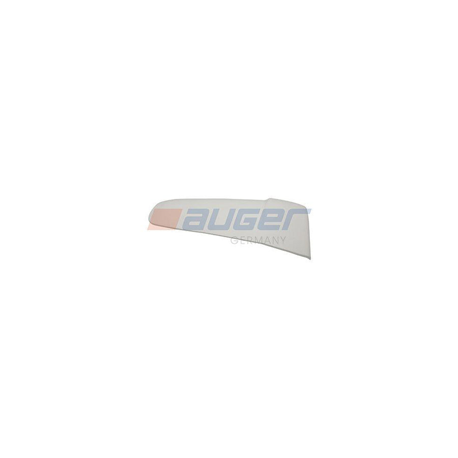 Auger 81262 Air Deflector, Driver Cab