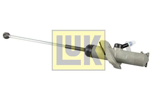 LuK 511 0740 10 Master Cylinder, Clutch For Fiat Doblo