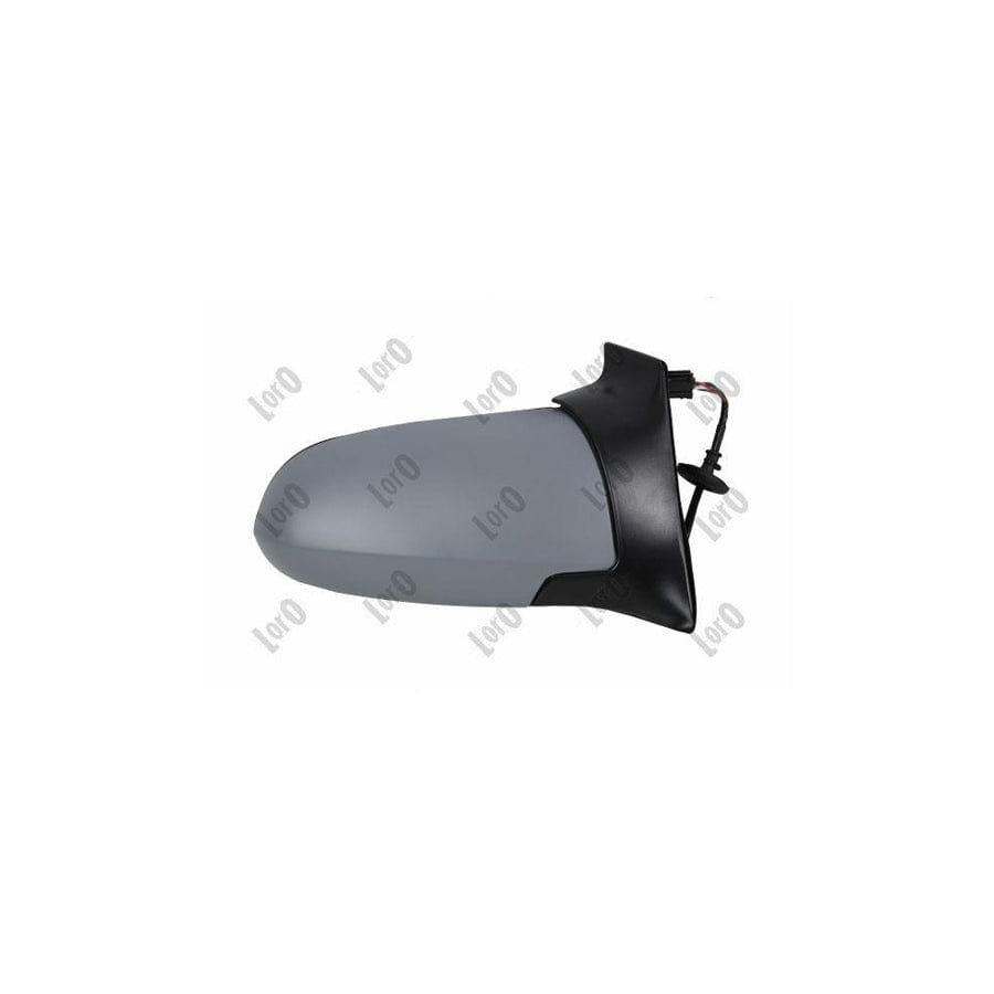 Abakus 2824M06 Wing Mirror for Opel Zafira A (T98)