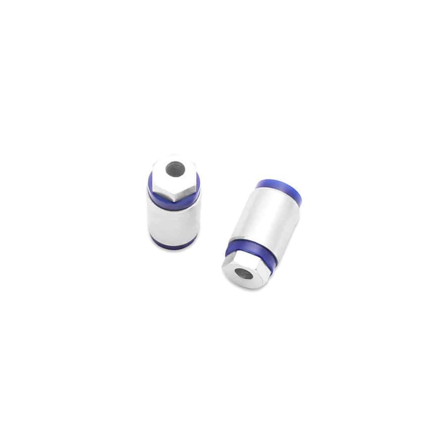 SuperPro SPF2668K SuperPro Control Arm Bushing-Inner Bush Kit - Offset | ML Performance UK Car Parts
