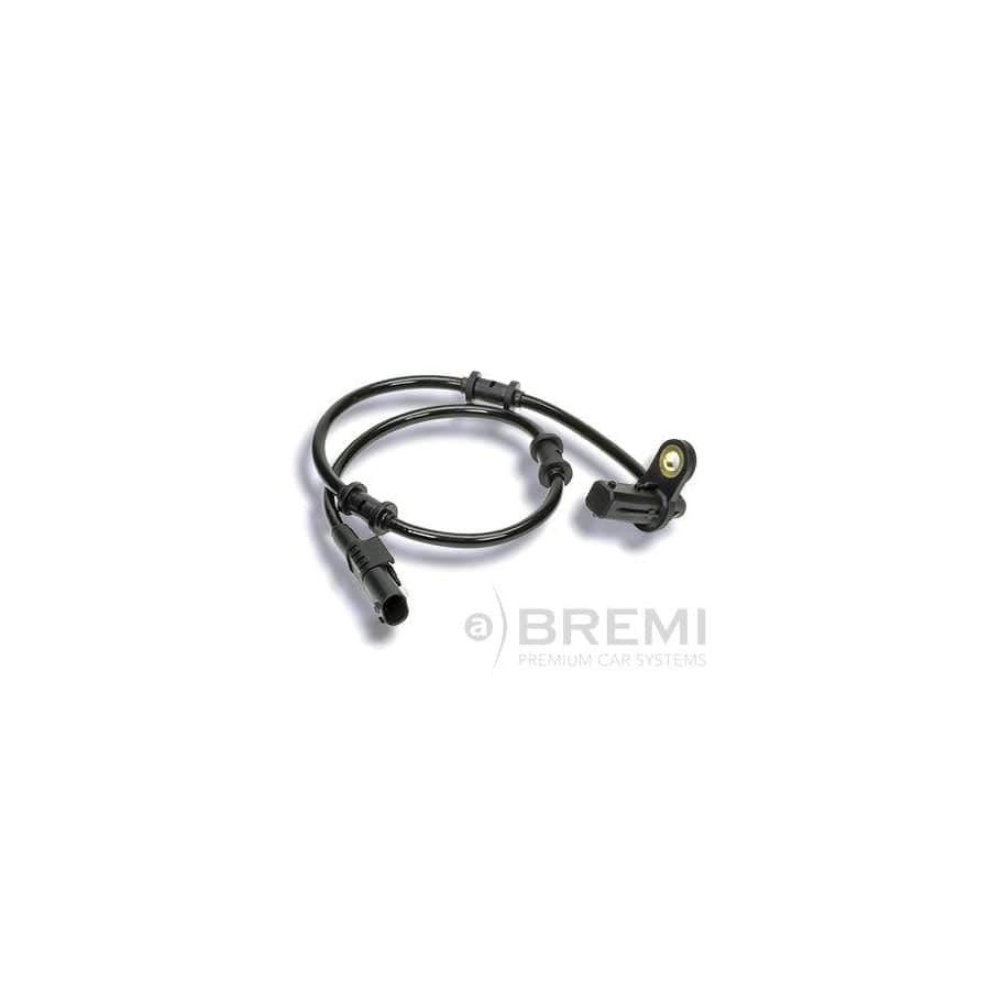 Bremi 50513 Abs Sensor Suitable for Mercedes-Benz ML-Class (W163)