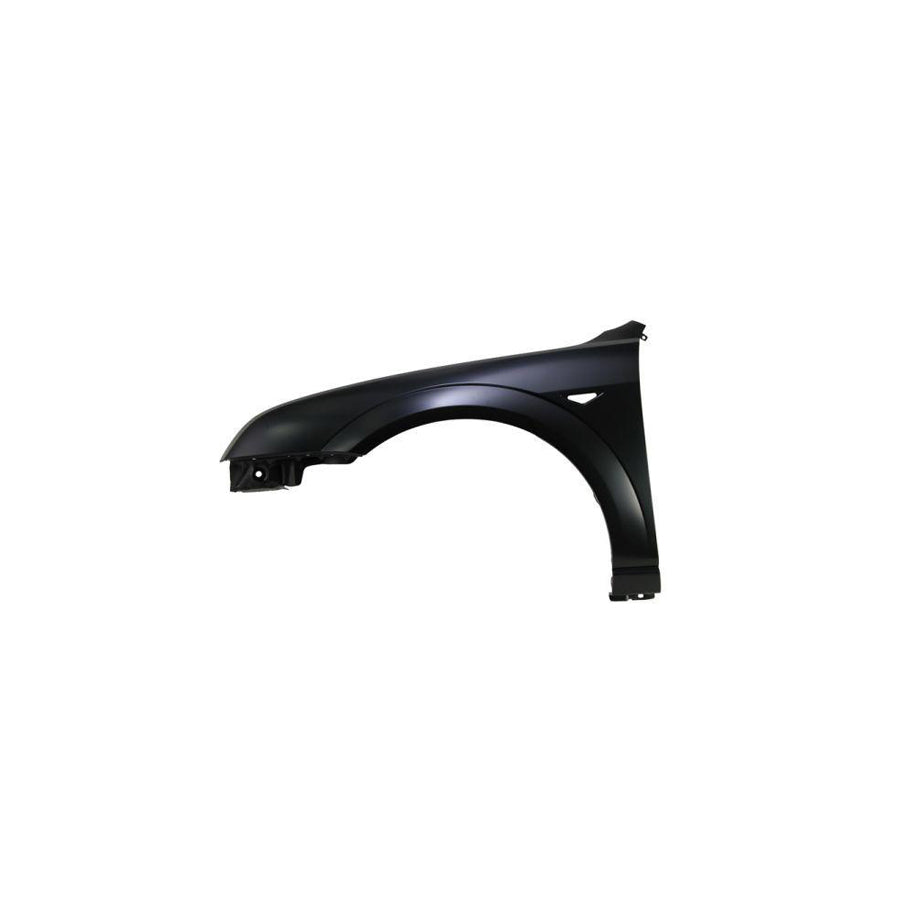 Blic 6508-03-9007379P Splash Panel, Brake Disc