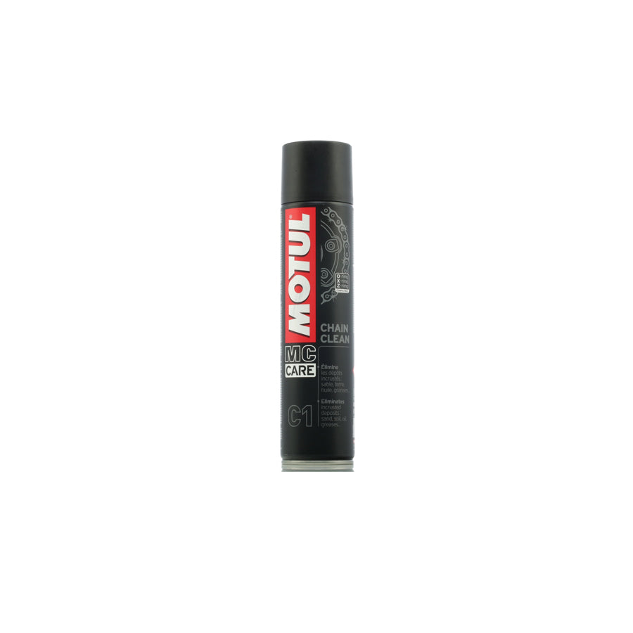MOTUL 102980 Chain Spray | ML Performance US Car Parts