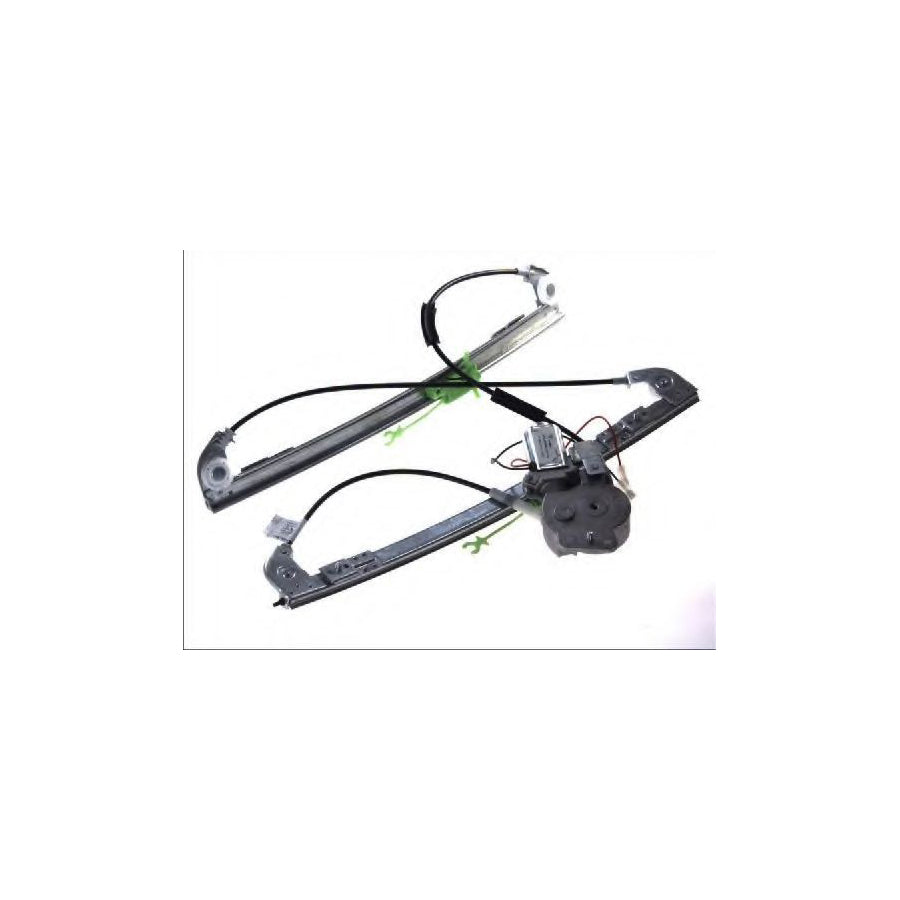 Blic 6060-00-Bw4011 Window Regulator For BMW 3 Saloon (E46)