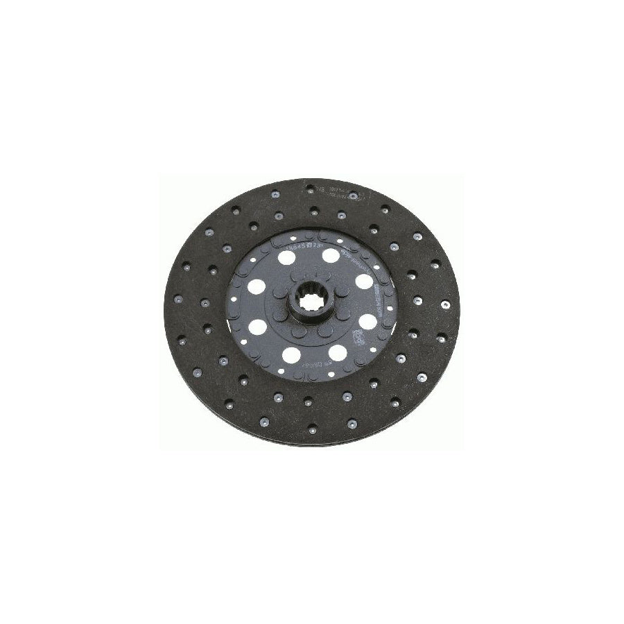 Sachs 1864 313 231 Clutch Disc