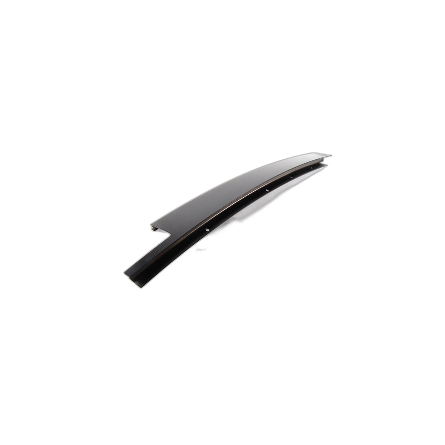 Genuine BMW 51348160971 E46 Window Frame Cover, Rear Left Door (Inc. 318d, 323i & 325xi) | ML Performance US Car Parts