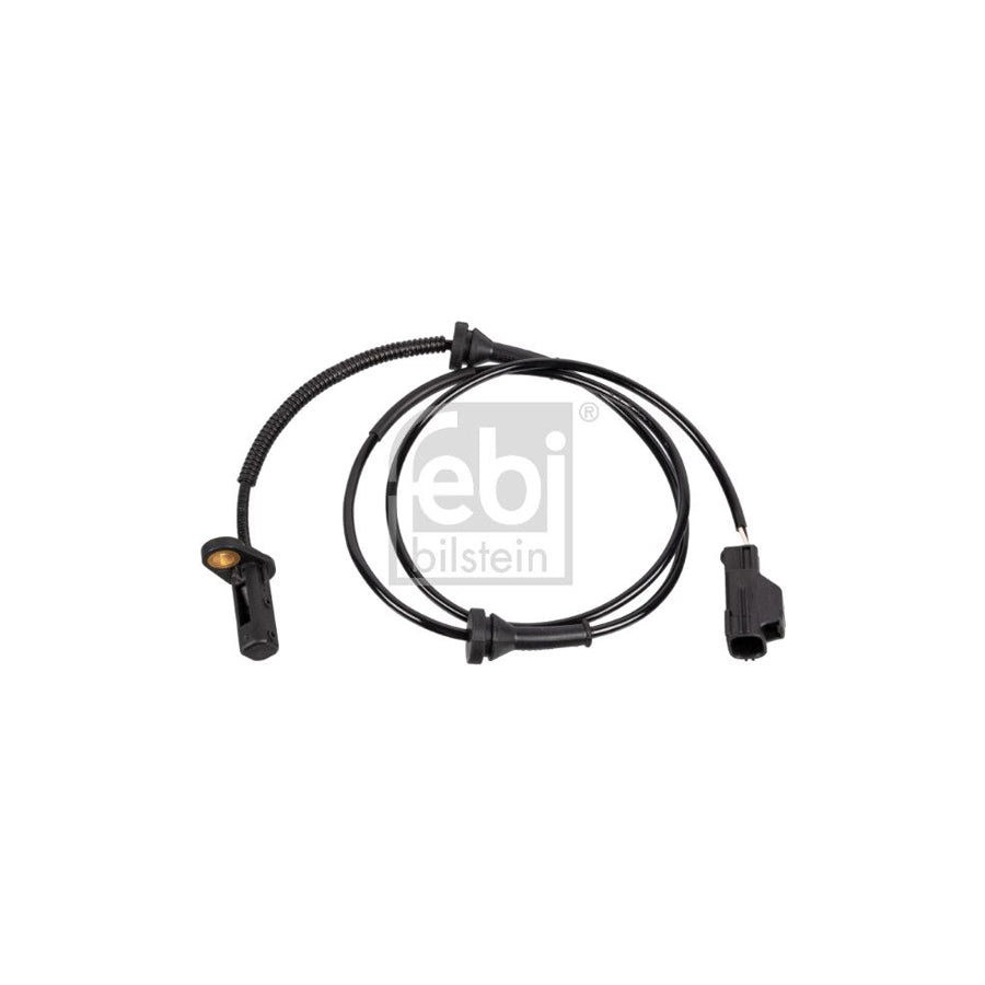 Febi Bilstein 170418 Abs Sensor for Volvo Xc90 I (C, 275)