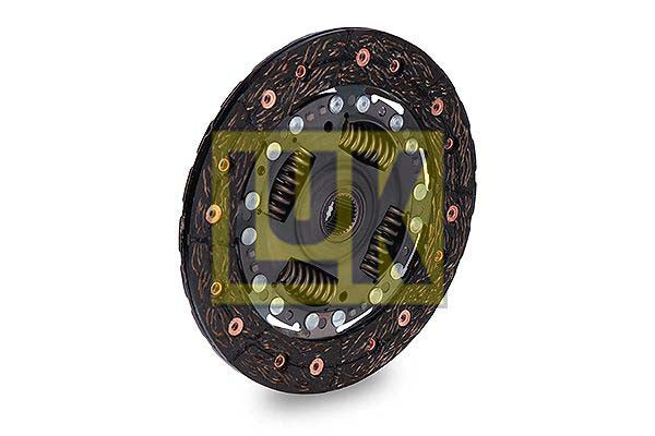 LuK 320 0383 11 Clutch Disc