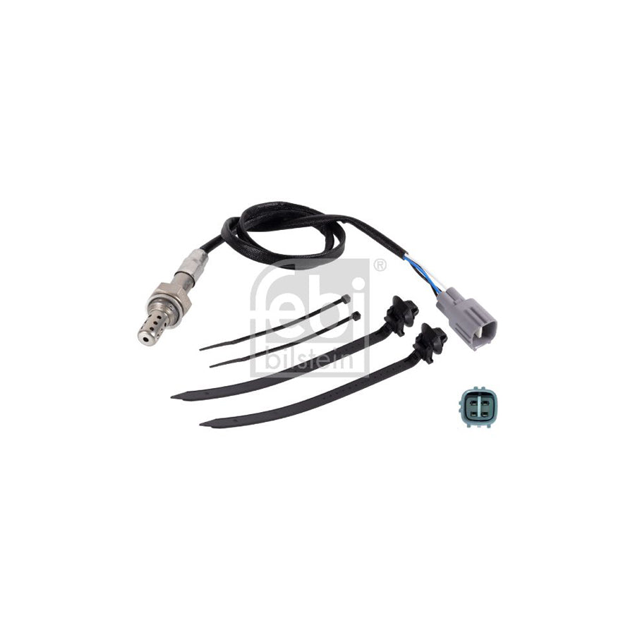 Febi Bilstein 107609 Lambda Sensor for Toyota Avensis