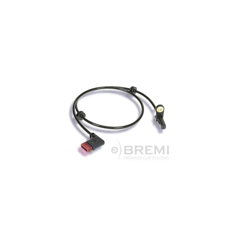 Bremi 50524 Abs Sensor Suitable for Mercedes-Benz S-Class