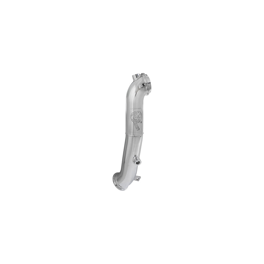 aFe 49-44095 Downpipe GM Diesel Trucks 11-15 V8-6.6L (td) LML | ML Performance US Car Parts
