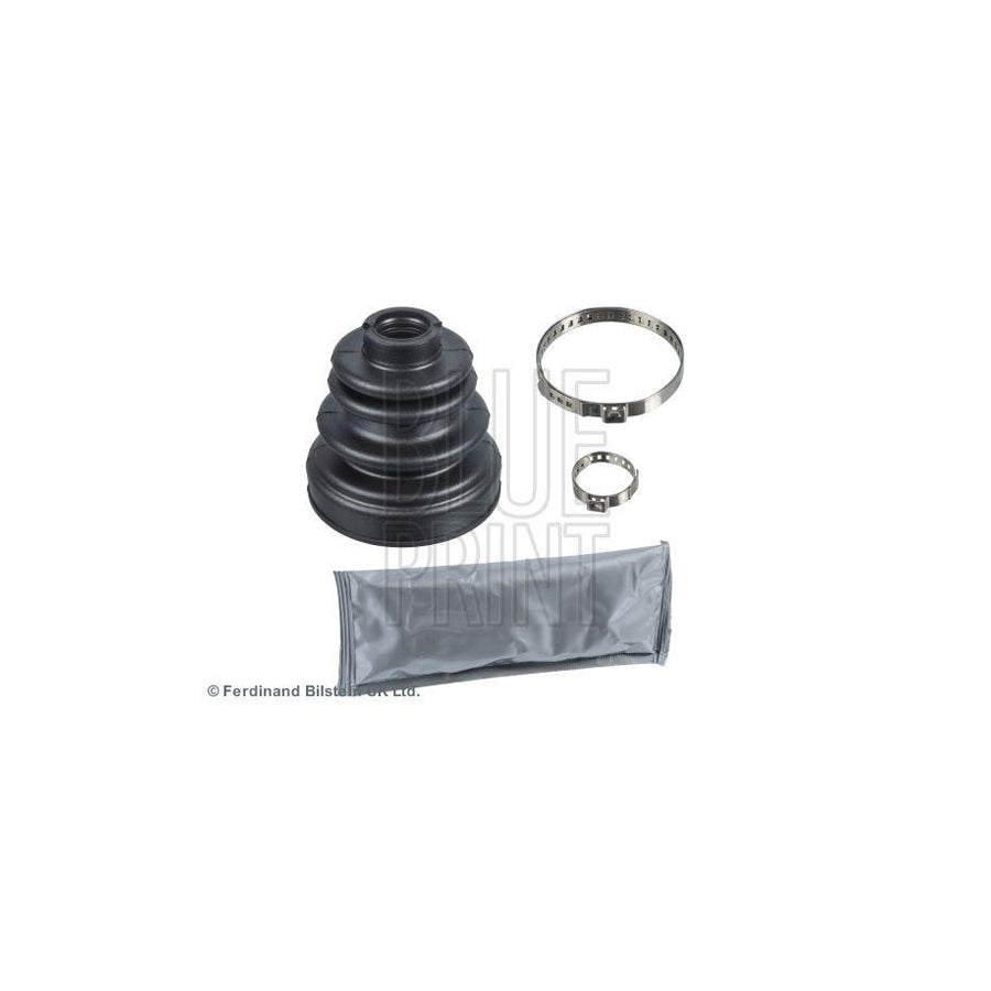Blue Print Adc48133 Bellow Set, Drive Shaft for Mitsubishi Pajero / Shogun Sport I Off-Road (K70, K90)