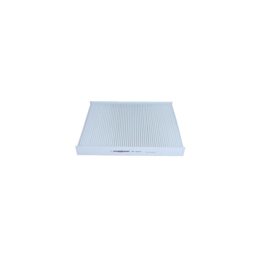 MAXGEAR 26-1934 Pollen Filter For Hyundai Santa Fe II (Cm)