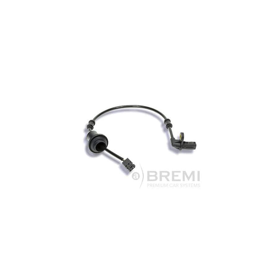 Bremi 50519 Abs Sensor Suitable for Mercedes-Benz Slk (R170)