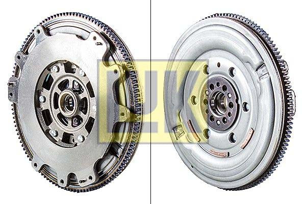 LuK 415 0153 10 Dual Mass Flywheel