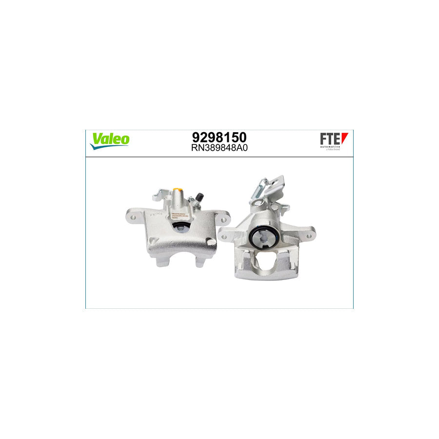 FTE 9298150 Brake Caliper for Ford Mondeo