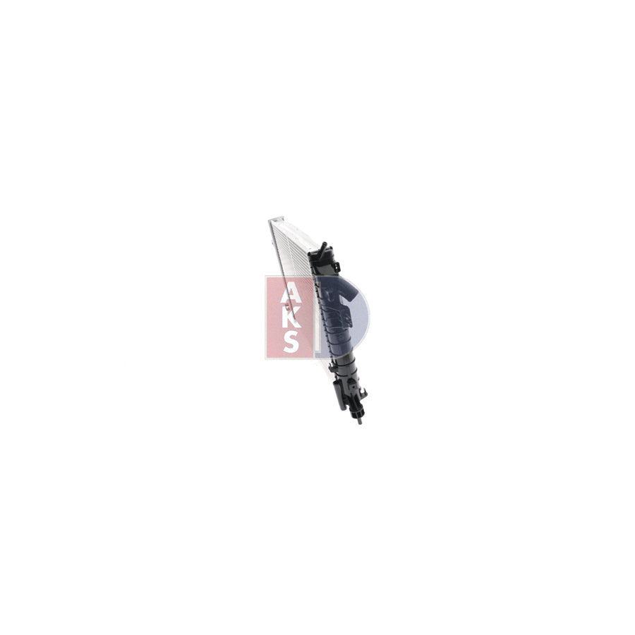AKS Dasis 176160N Engine Oil Cooler for Porsche 928 Coupe