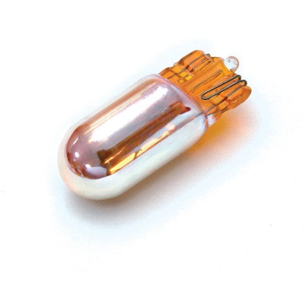 RING SPW3501A Prism 501 Silver Amber Twin blister Pack (10 units)