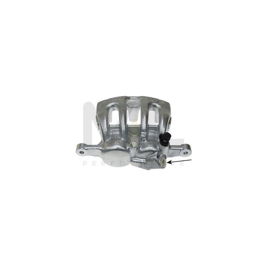 TEXTAR 38130600 Brake Caliper without holder | ML Performance Car Parts