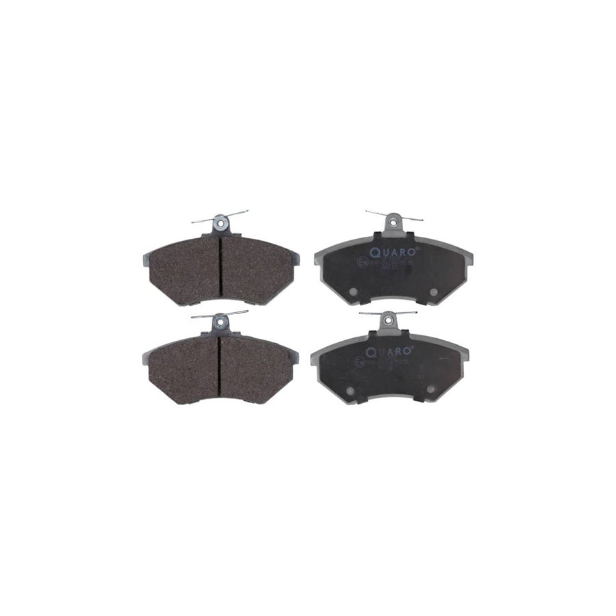 Quaro QP3107 Brake Pad Set