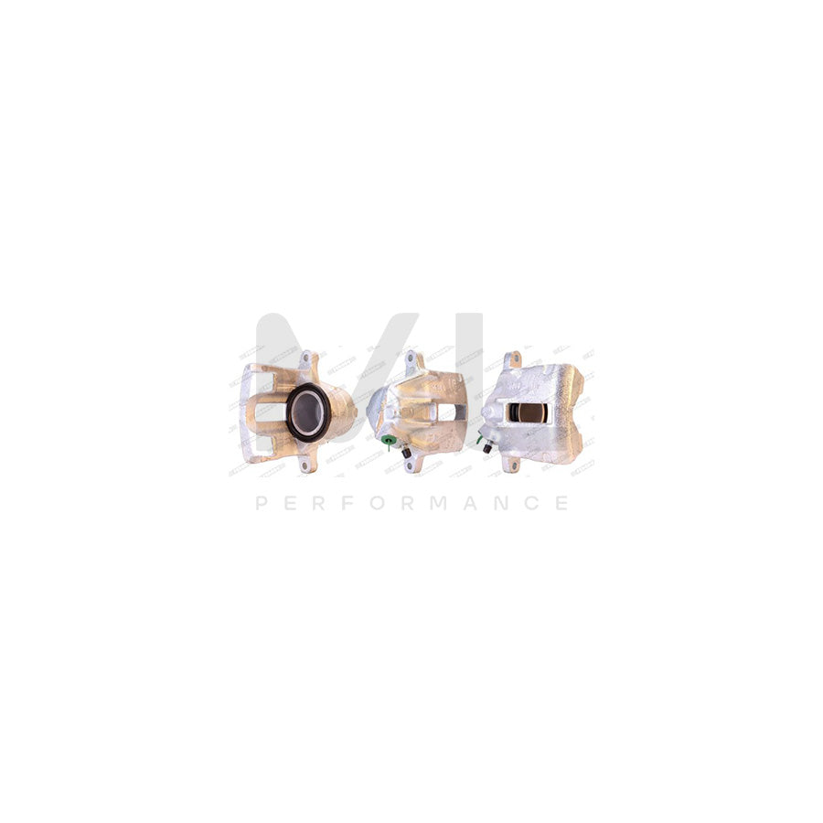 FERODO PREMIER FCL691492 Brake Caliper with accessories | ML Performance Car Parts