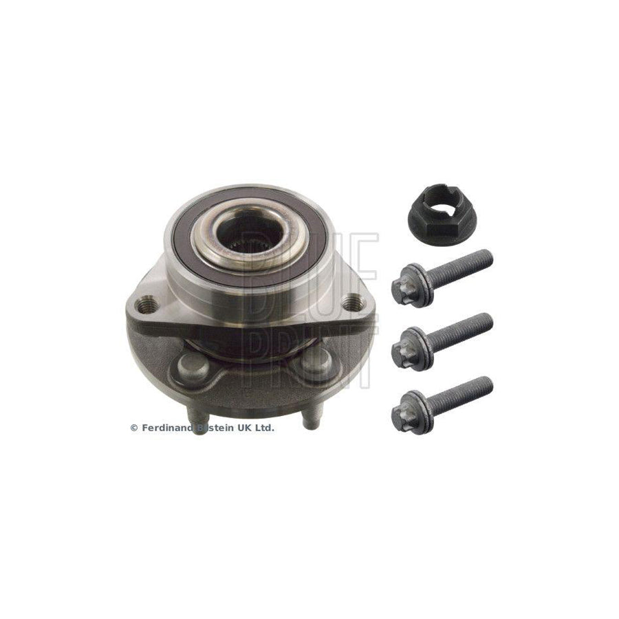 Blue Print Adbp820074 Wheel Bearing Kit