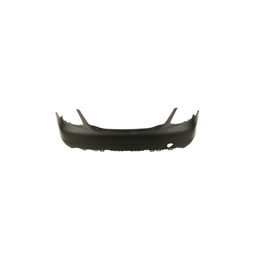 Blic 5506-00-3521955P Bumper Suitable For Mercedes-Benz C-Class
