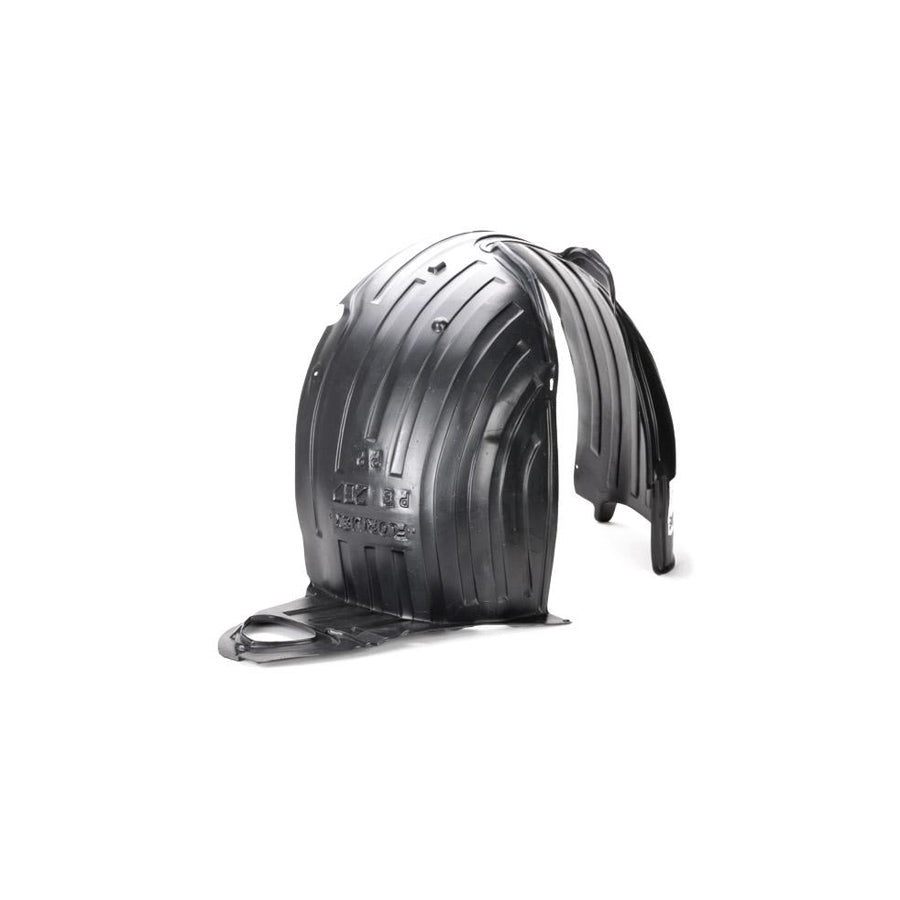 Van Wezel 4029434 Panelling, Mudguard for PEUGEOT 207