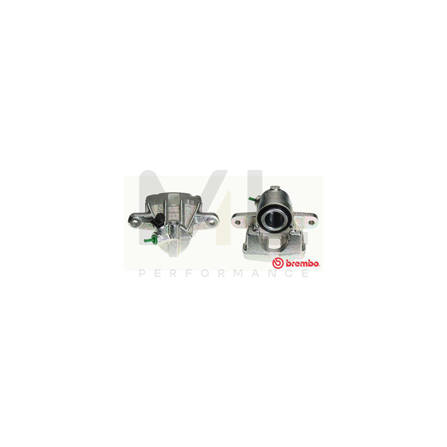 BREMBO F 50 273 Brake Caliper for SMART FORTWO | ML Performance Car Parts