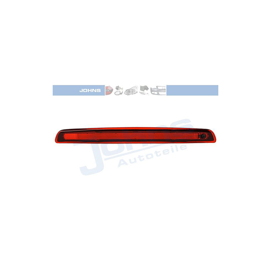 Johns 27 47 89-1 Third Brake Light For Nissan Qashqai