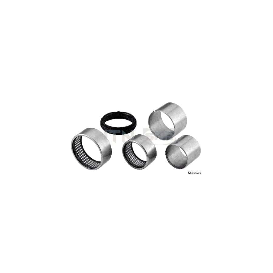 Snr Ks555.02 Axle Bush