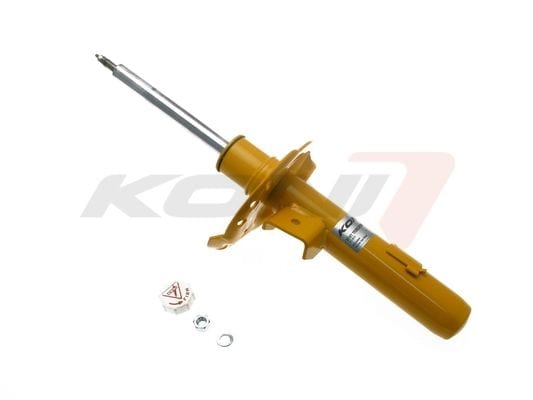 KONI 8741-1538Lsport Front Axle Left Shock Absorber