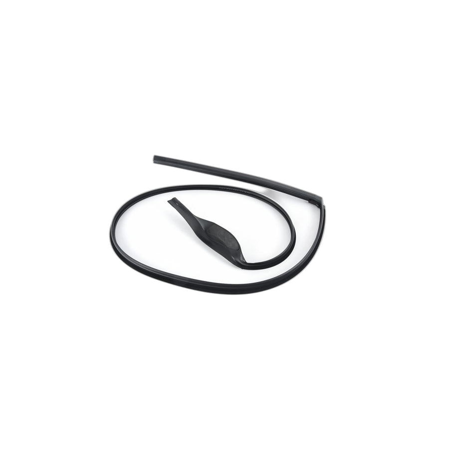 Genuine BMW 51357179124 Seal, Door Seam, Roof, Rear Right (Inc. 750LiX, 750LdX & 750LiX 4.0) | ML Performance US Car Parts