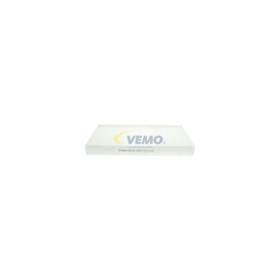 Vemo Original Quality V24-30-1101 Pollen Filter | ML Performance US Car Parts