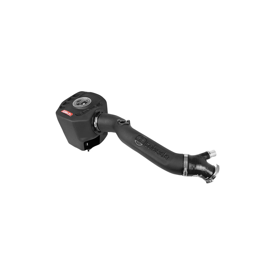 aFe TM-2019B-D Sealed Intake Lexus IS 200t 16-17/IS 300 18-20 L4-2.0L (T) | ML Performance US Car Parts