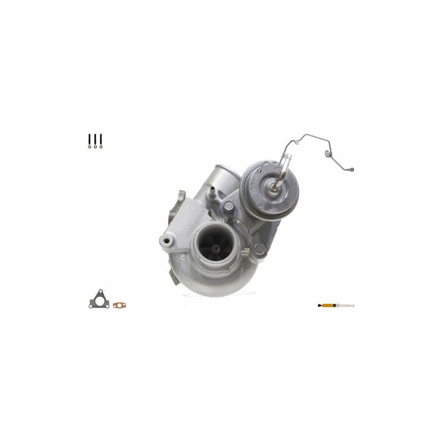 Alanko 901017S1 Turbocharger