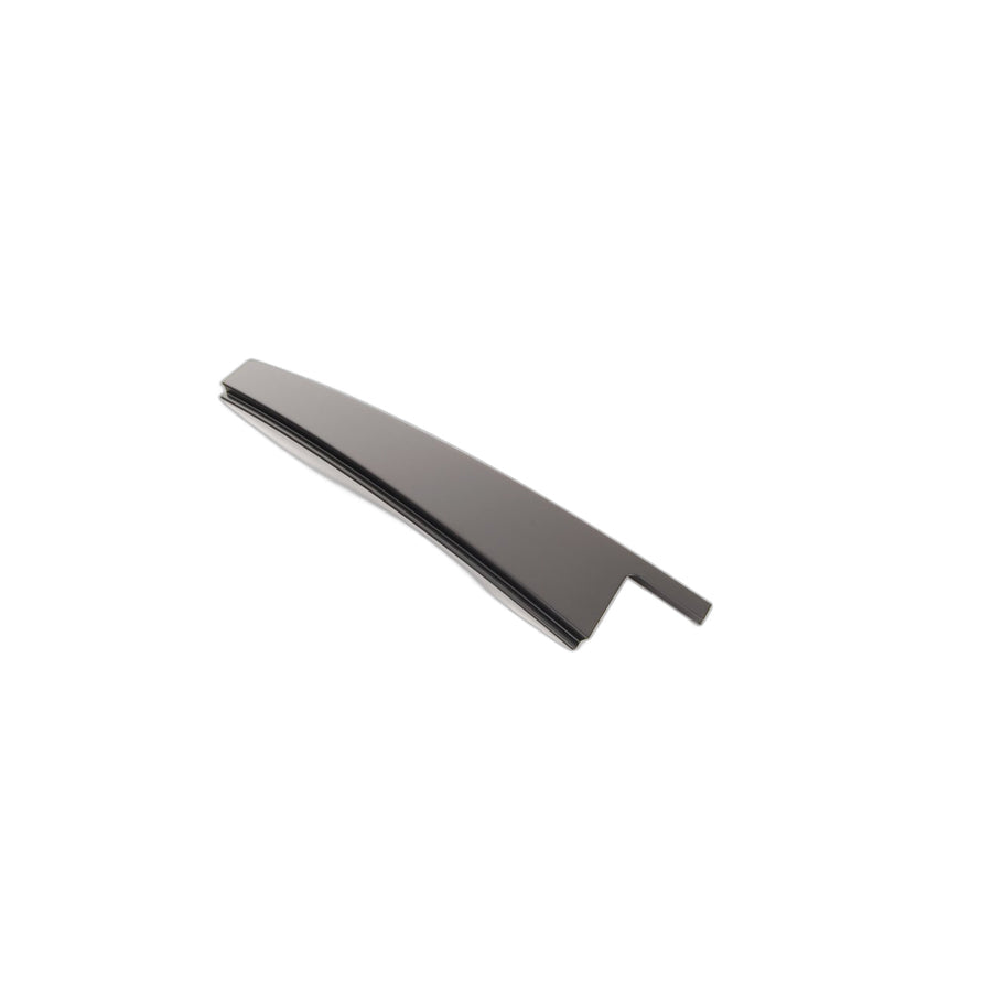 Genuine BMW 51357136955 E70 Finisher Window Frame B-Pillar Rl Door SCHWARZ (Inc. X5) | ML Performance US Car Parts