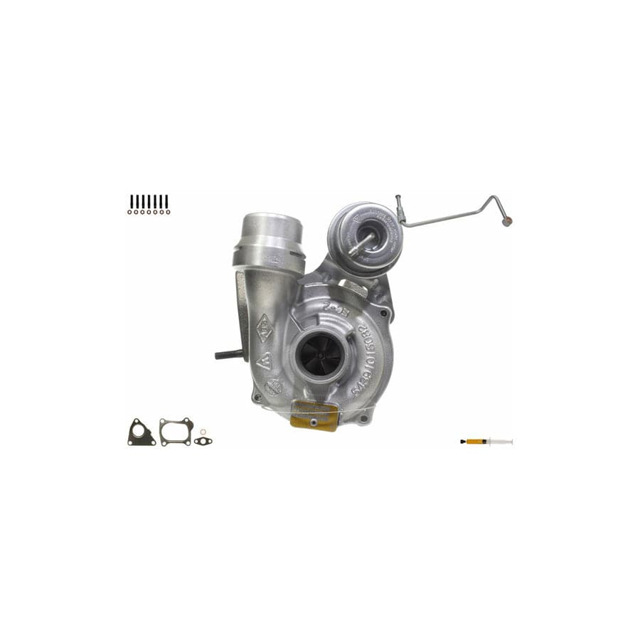 Alanko 901009S3 Turbocharger