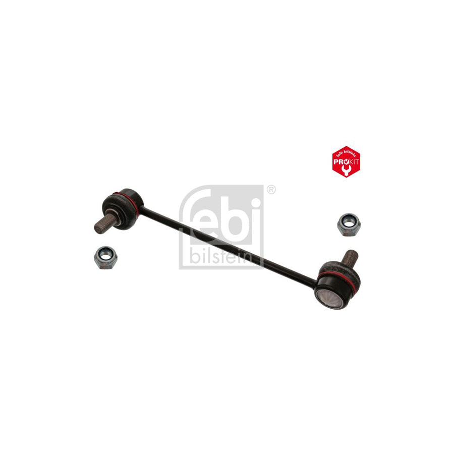 Febi Bilstein 41640 Anti Roll Bar Link for KIA Soul I (Am)