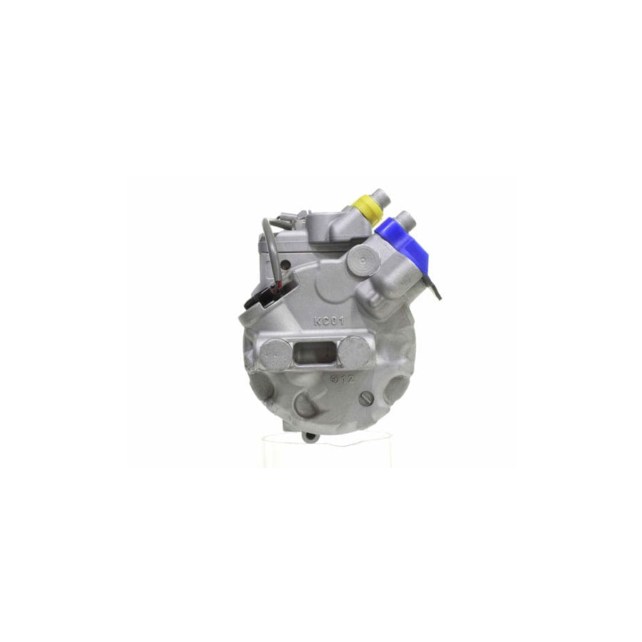 Alanko 10550924 Compressor, Air Conditioning